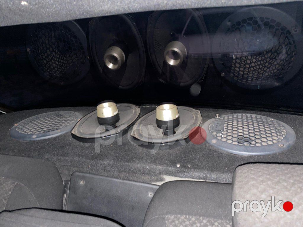 Lada (VAZ) Priora, 1.6 L, 2013 il, 39 800 km — Avtomobillər, Bakı (12)
