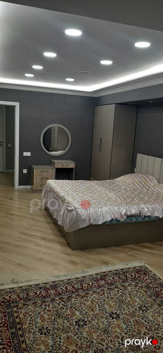 İcarəyə verilir 2 otaqlı köhnə tikili 75 m² — Mənzil, Bakı (12)