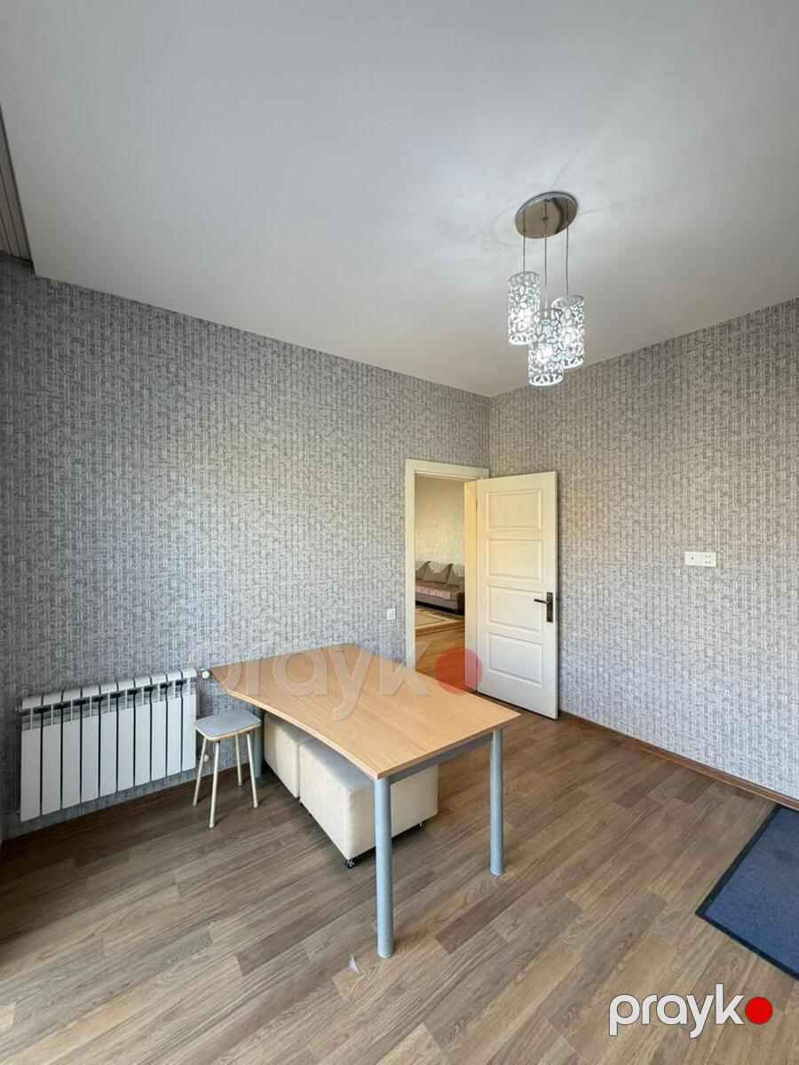 Satılır 4 otaqlı həyət evi/bağ evi 100 m² — Ev, villa, Bakı (10)