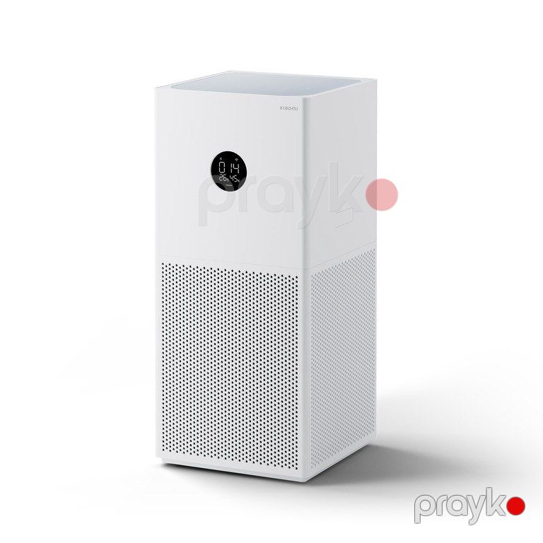 Hava təmizləyicisi "Xiaomi Smart Air Purifier 4 Lite" — Ev texnikası, Bakı (2)