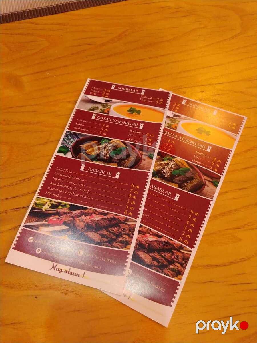 Flayer sifarişi — Reklama, IT, marketing, Bakı (5)