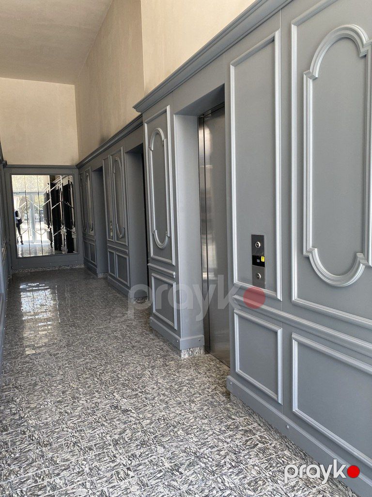 Satılır 4 otaqlı yeni tikili 240 m² — Mənzil, Bakı (11)