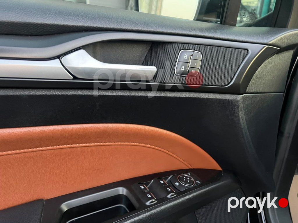 Ford Fusion (North America), 2.0 L, 2020 il, 188 293 km — Avtomobillər, Bakı (9)