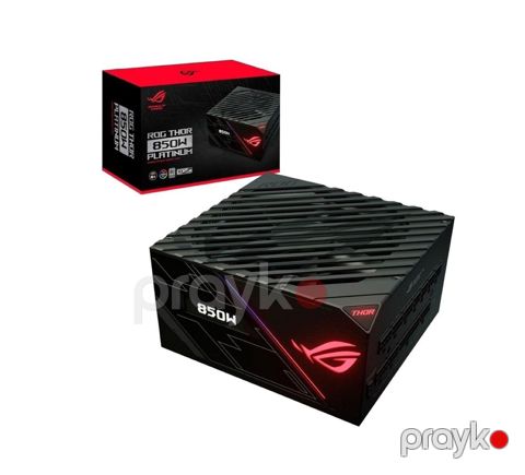 ASUS ROG Thor 850W 80+ Platinum — Bakı