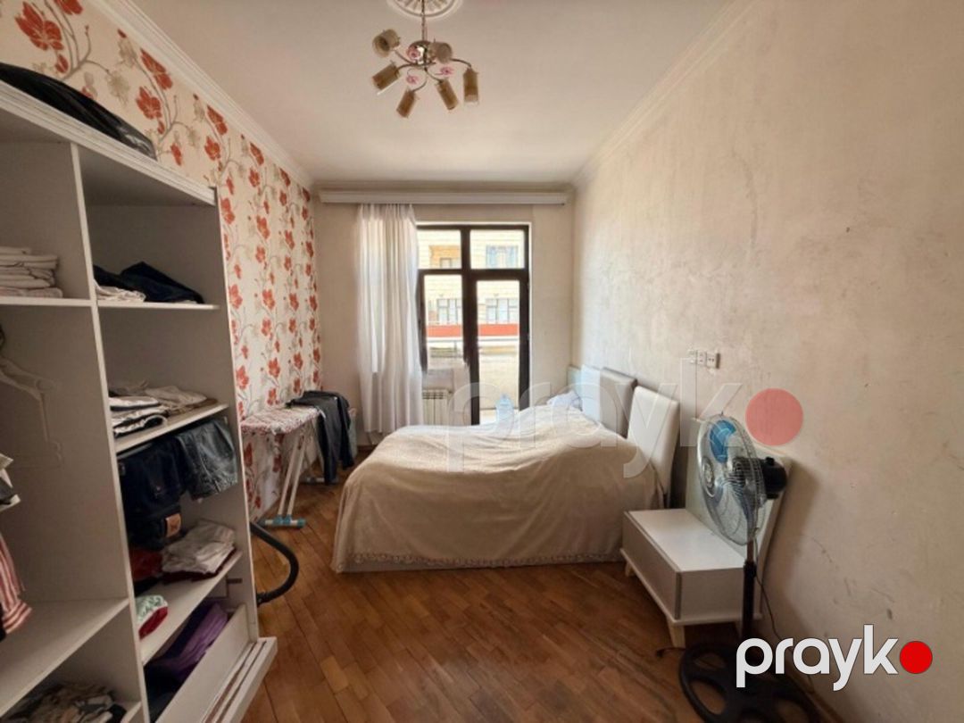 Satılır 2 otaqlı yeni tikili 67 m² — Mənzil, Bakı (5)