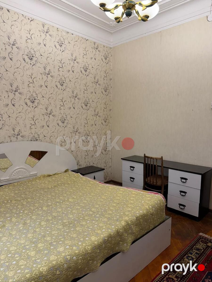 İcarəyə verilir 3 otaqlı köhnə tikili 80 m² — Mənzil, Bakı (5)