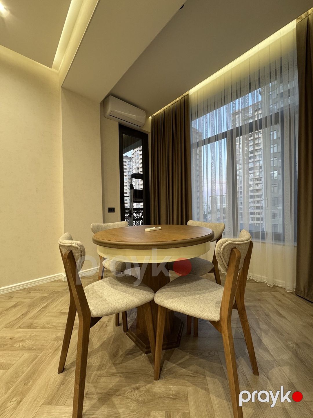 İcarəyə verilir 2 otaqlı yeni tikili 75 m² — Mənzil, Bakı (12)