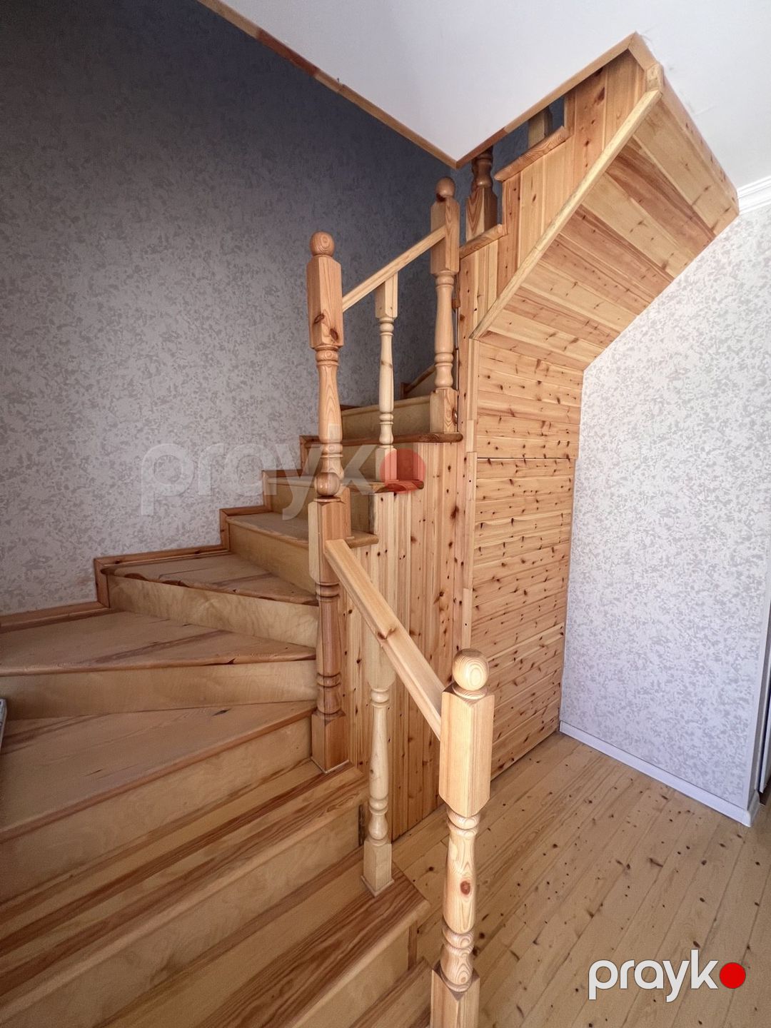 Satılır 4 otaqlı həyət evi/bağ evi 101 m² — Ev, villa, Bakı (10)