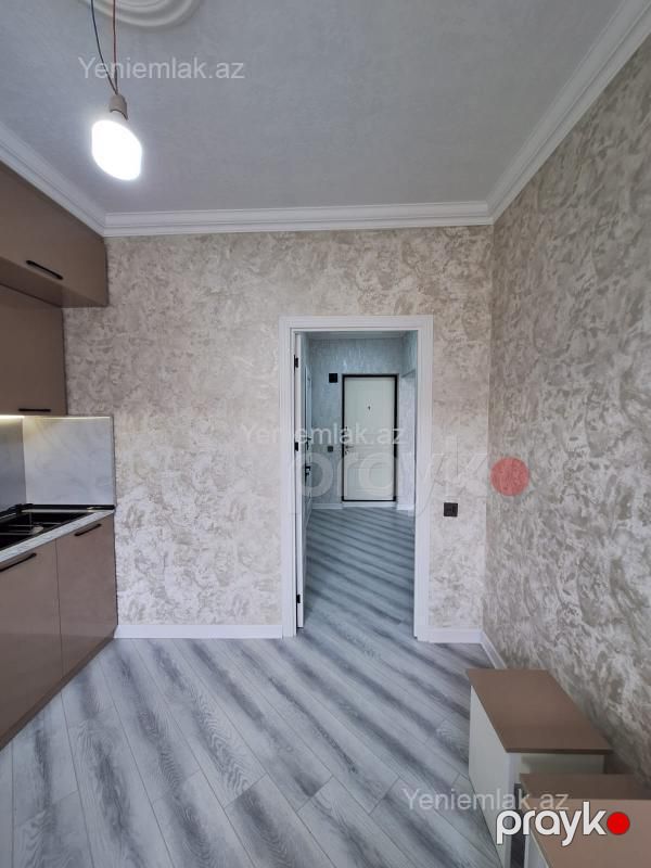 Satılır 2 otaqlı Bina evi menzil (Köhnə tikili), 55 m², 17-ci mikrorayon — Mənzil, Sumqayıt (5)