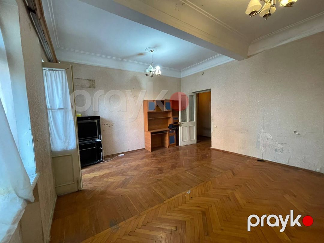 Satılır 3 otaqlı köhnə tikili 75 m² — Mənzil, Bakı (2)