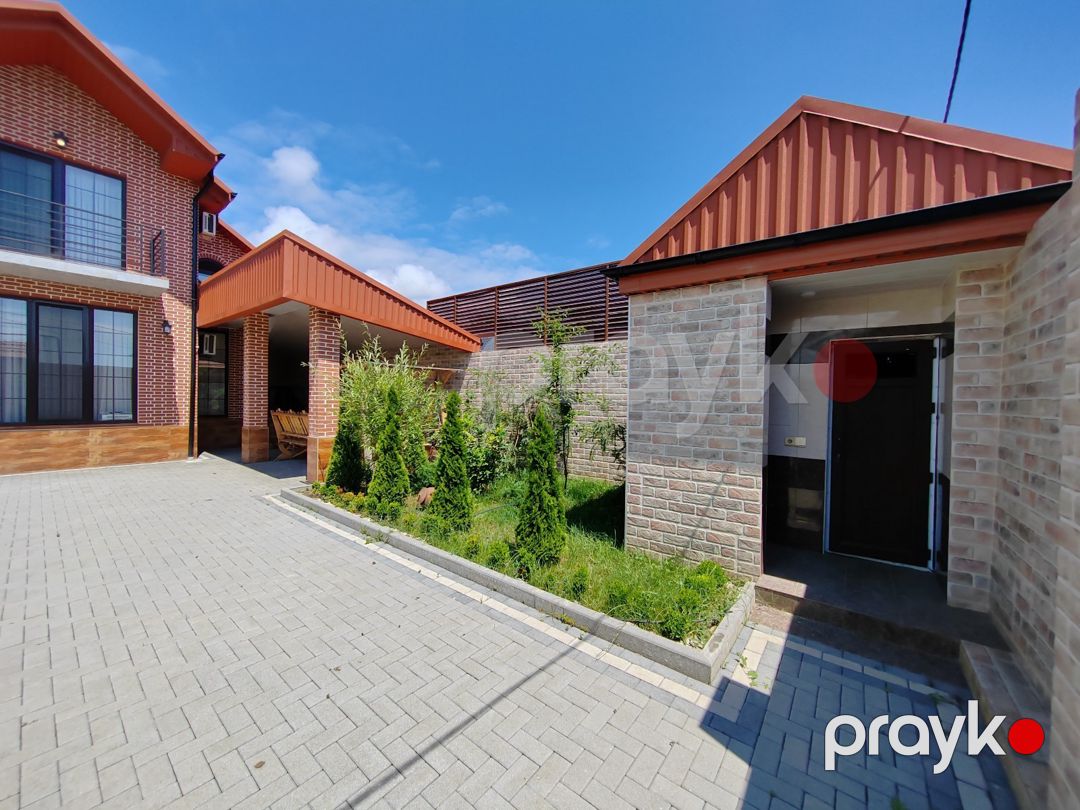 Həyət evi kirayə verilir, Lənkəran ş — Ev, villa, Lənkəran (3)