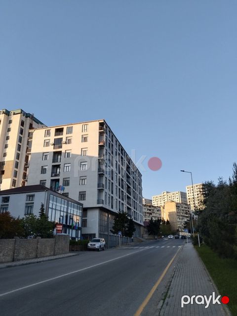 Satılır 4 otaqlı yeni tikili 130 m² — Bakı