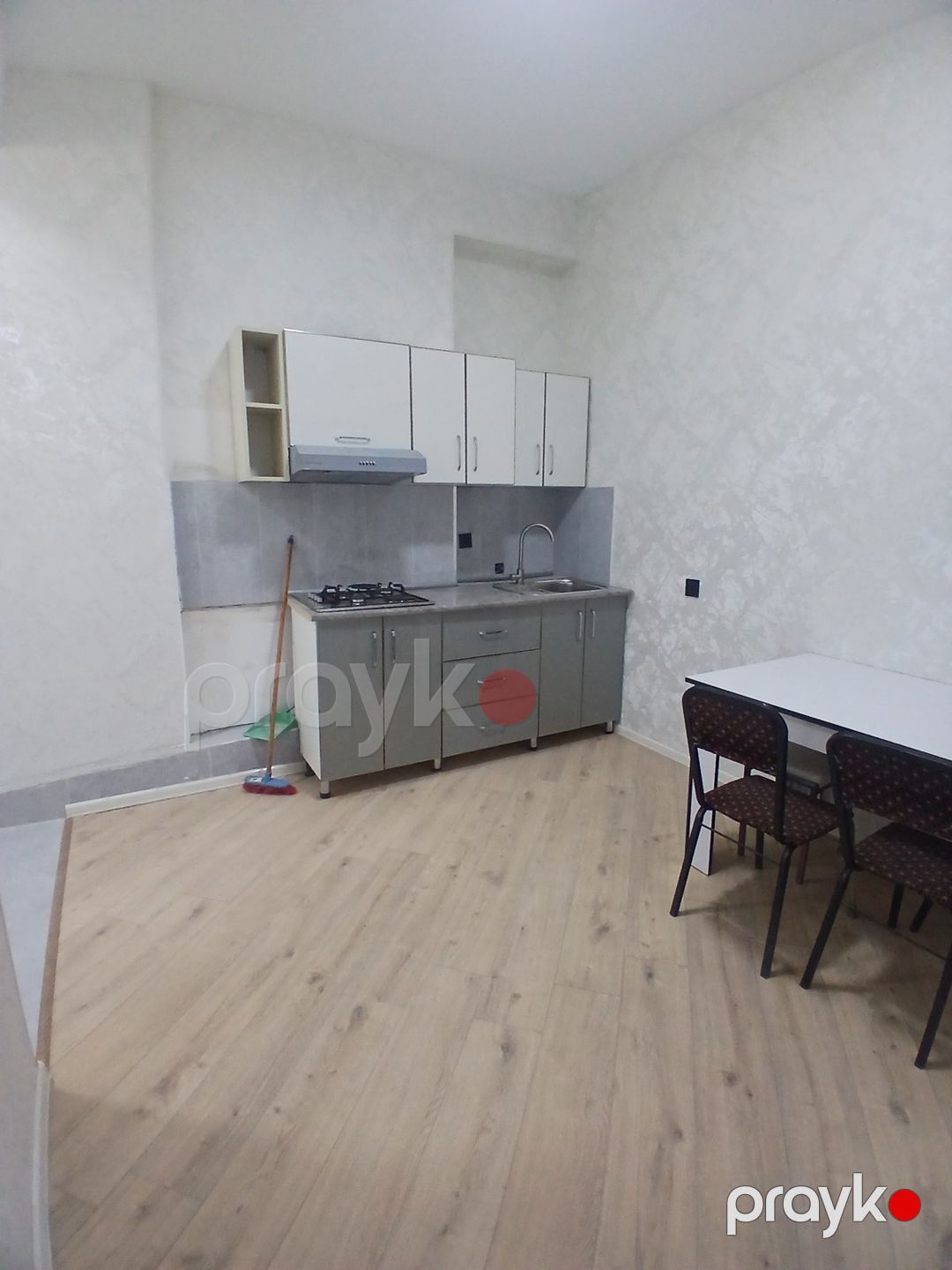Satılır 3 otaqlı yeni tikili 72 m² — Mənzil, Xırdalan (10)