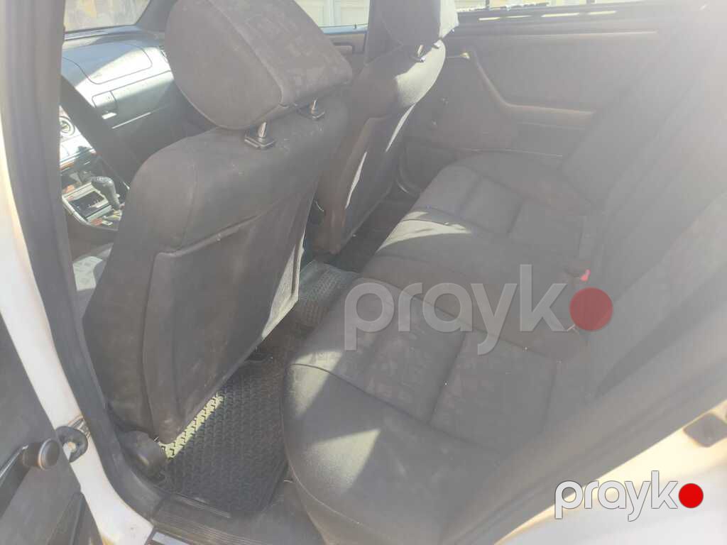 Mercedes C 200, 2.0 L, 1996 il, 400 000 km — Avtomobillər, Bakı (2)