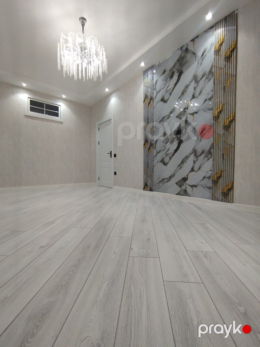 4-otaqlı yeni tikili, Xırdalan ş., 103 m² — Mənzil, Xırdalan (3)