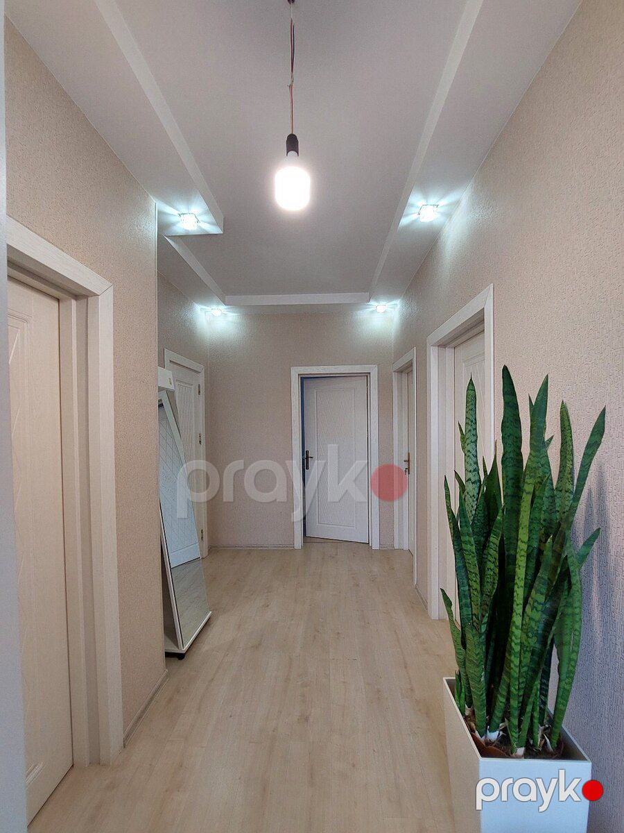 Həyət evi, Hövsan qəs — Ev, villa, Bakı (9)