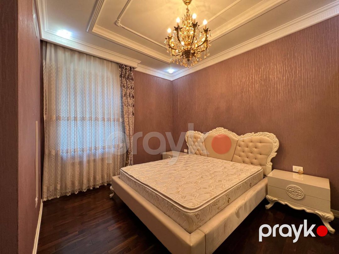 Satılır 9 otaqlı həyət evi/bağ evi 1000 m² — Ev, villa, Bakı (10)