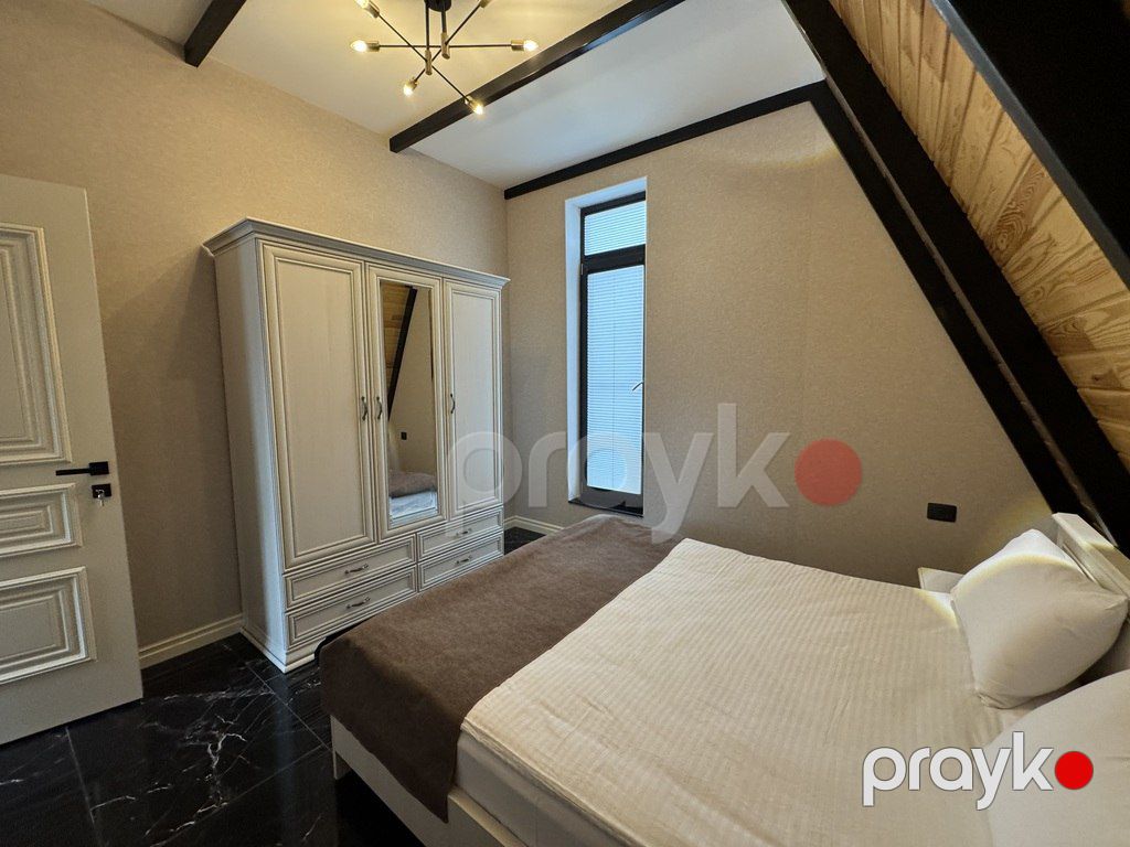 Villa kirayə verilir, Quba r — Ev, villa, Quba (3)