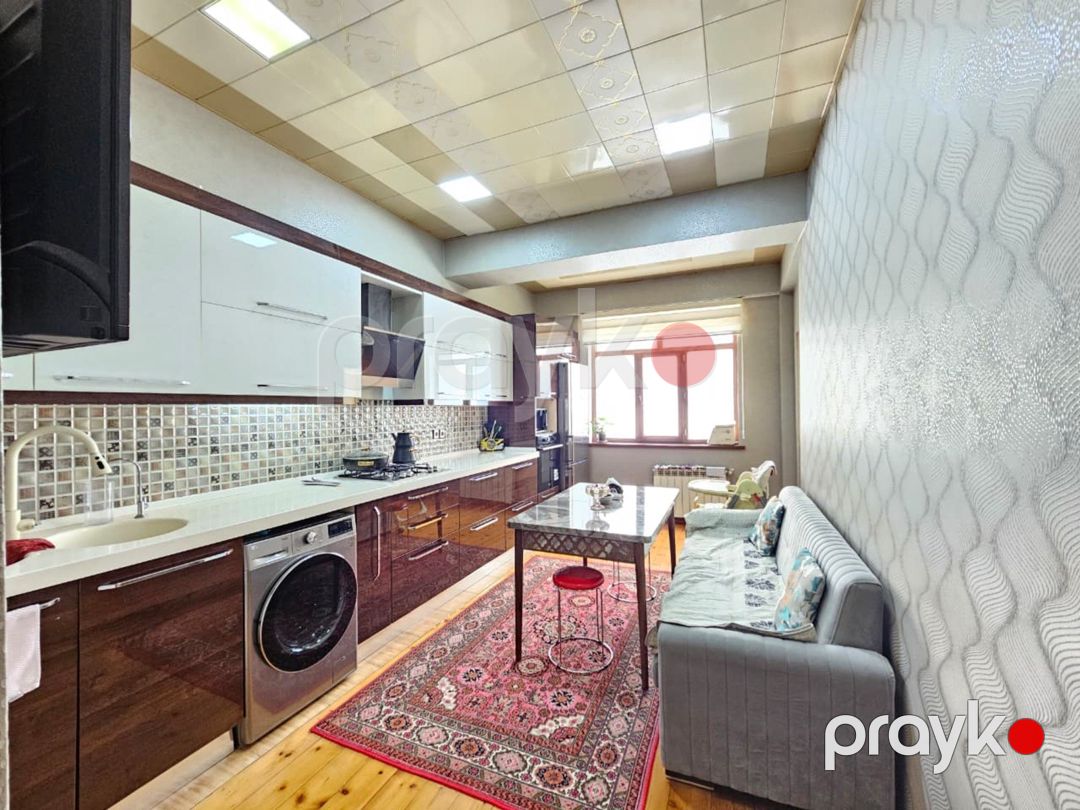 Satılır 3 otaqlı yeni tikili 127 m² — Mənzil, Xırdalan (6)