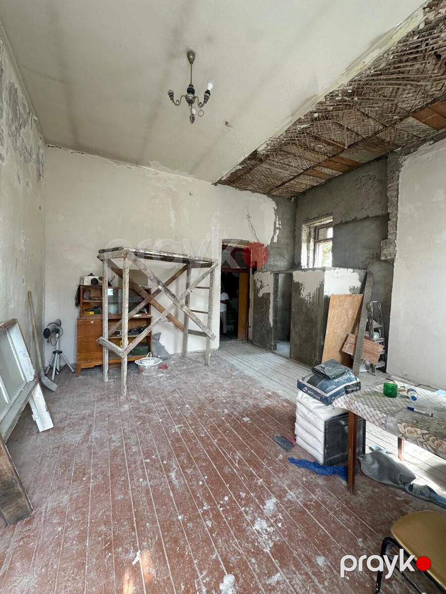 Satılır 1 otaqlı köhnə tikili 32 m² — Mənzil, Bakı (2)