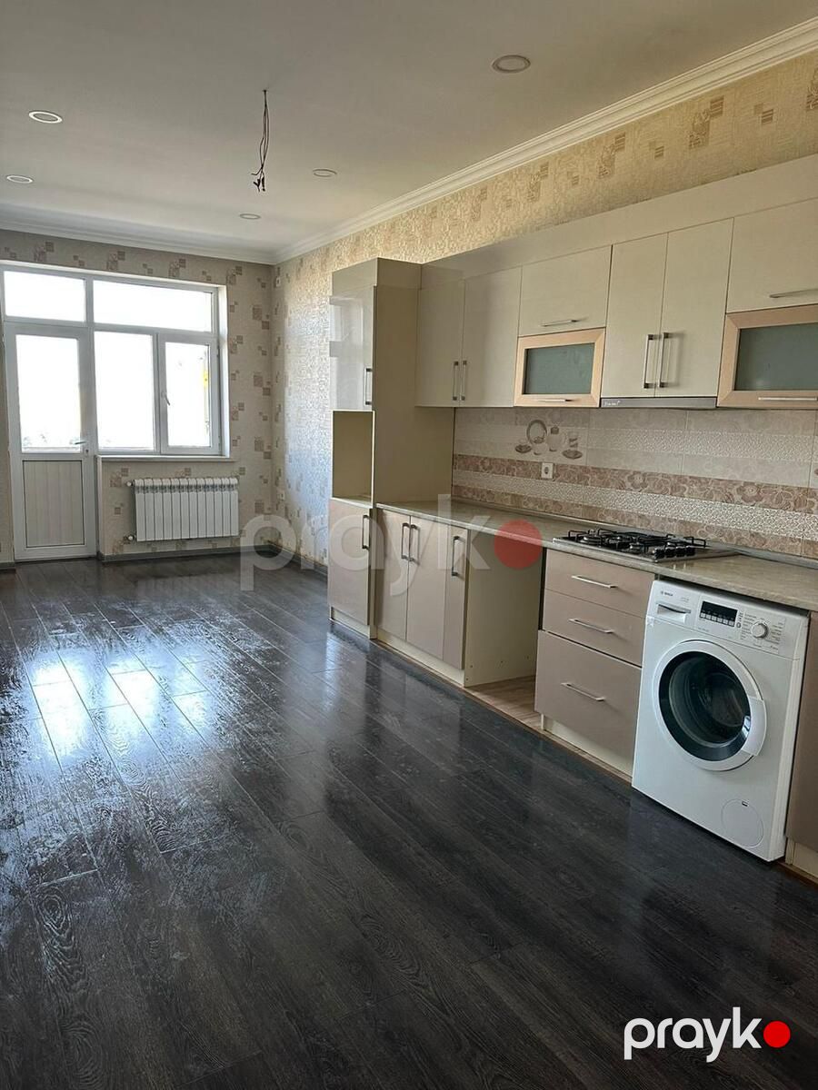 Satılır 4 otaqlı yeni tikili 180 m² — Mənzil, Bakı (3)