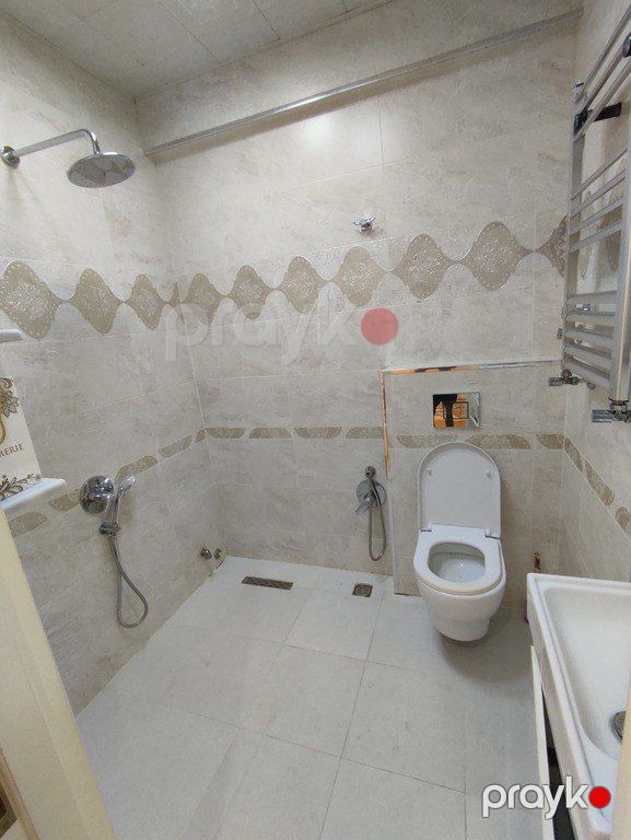 Satılır 3 otaqlı yeni tikili 140 m² — Mənzil, Bakı (12)