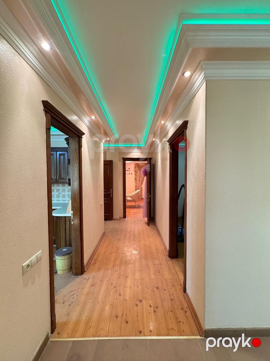 İcarəyə verilir 7 otaqlı həyət evi/bağ evi 350 m² — Ev, villa, Bakı (7)