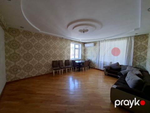 İcarəyə verilir 3 otaqlı yeni tikili 100 m² — Bakı