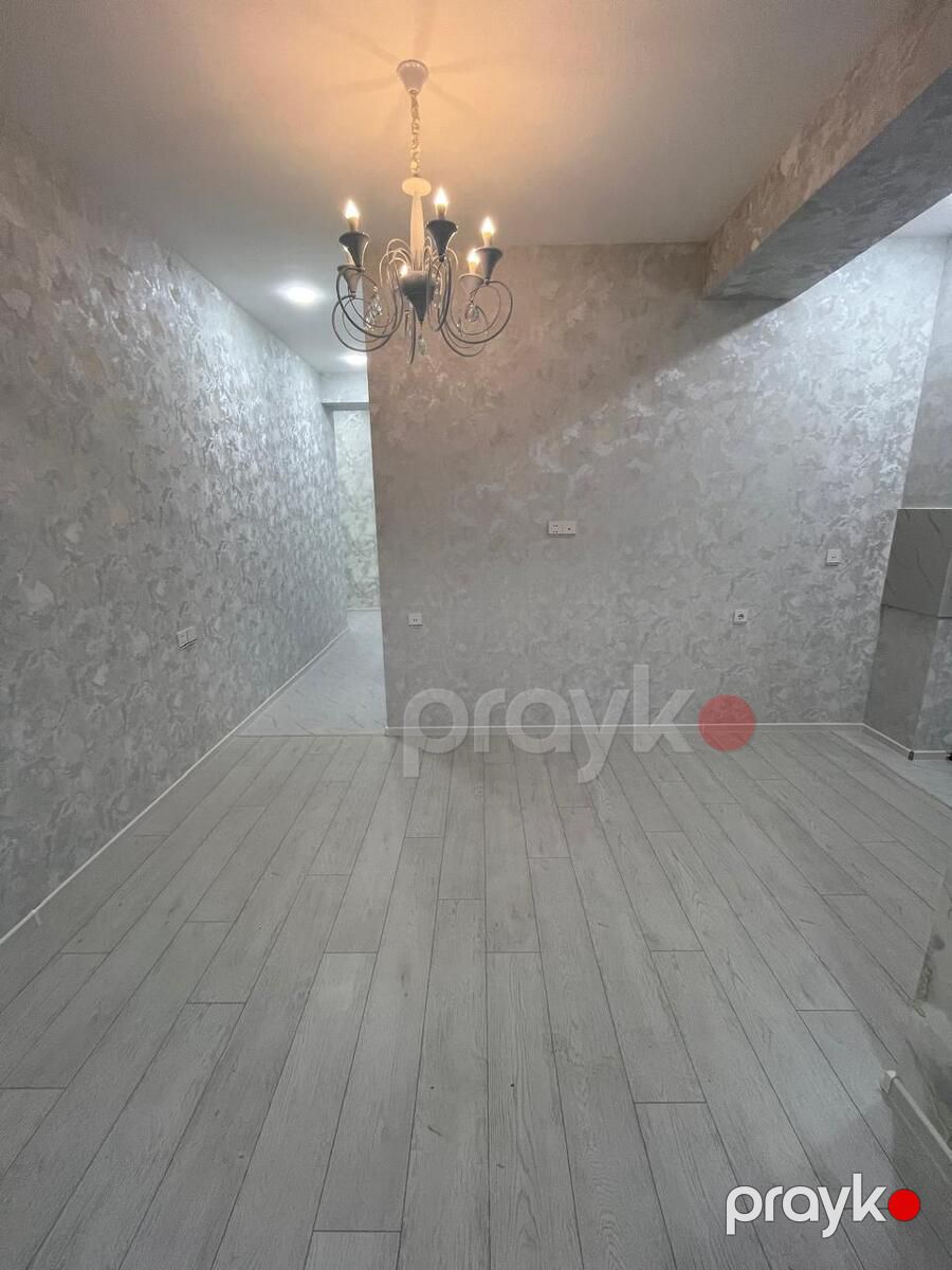 2-otaqlı yeni tikili, Masazır qəs., 50 m² — Mənzil, Bakı (11)