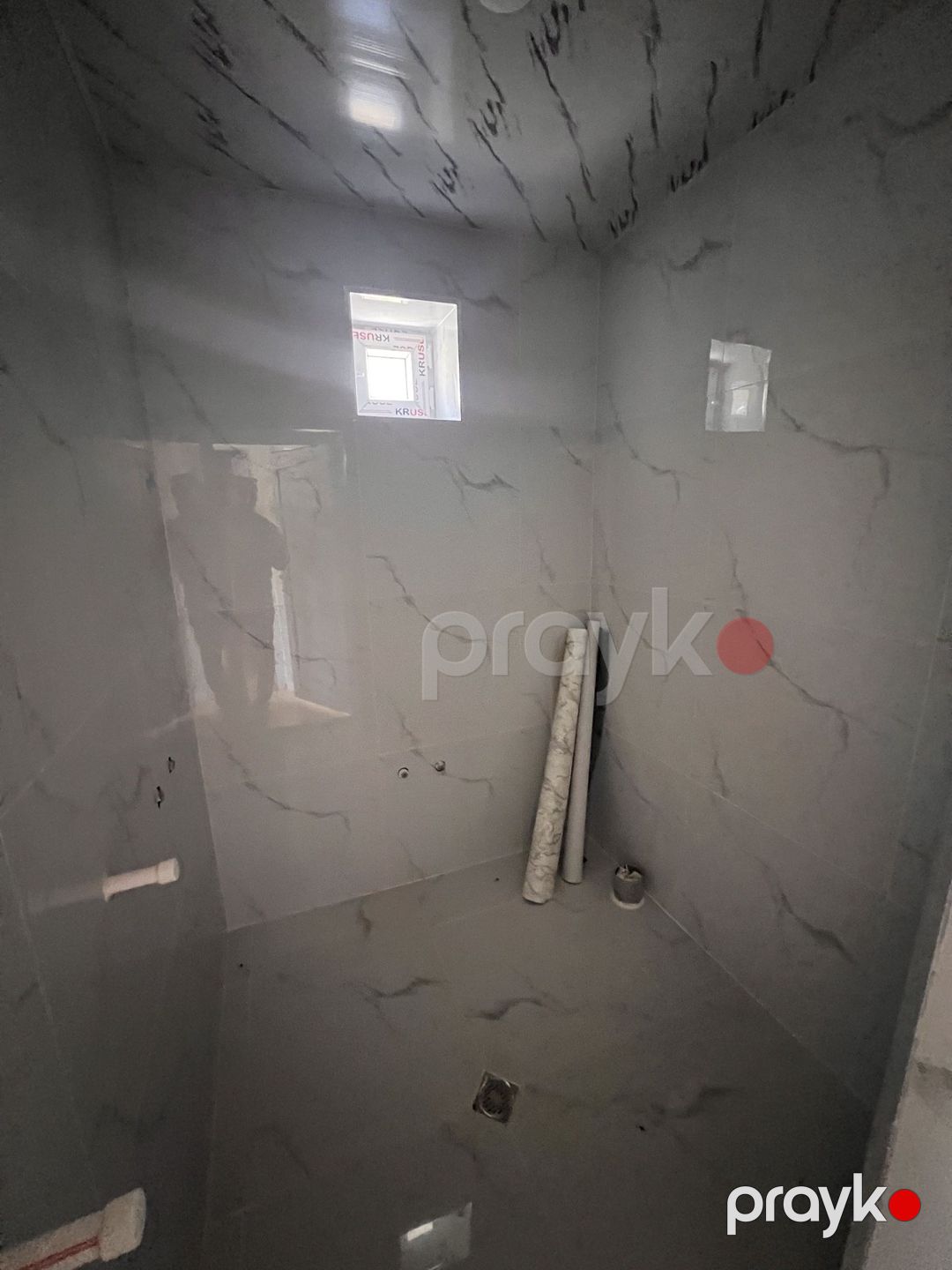 Satılır 4 otaqlı həyət evi/bağ evi 101 m² — Ev, villa, Bakı (6)