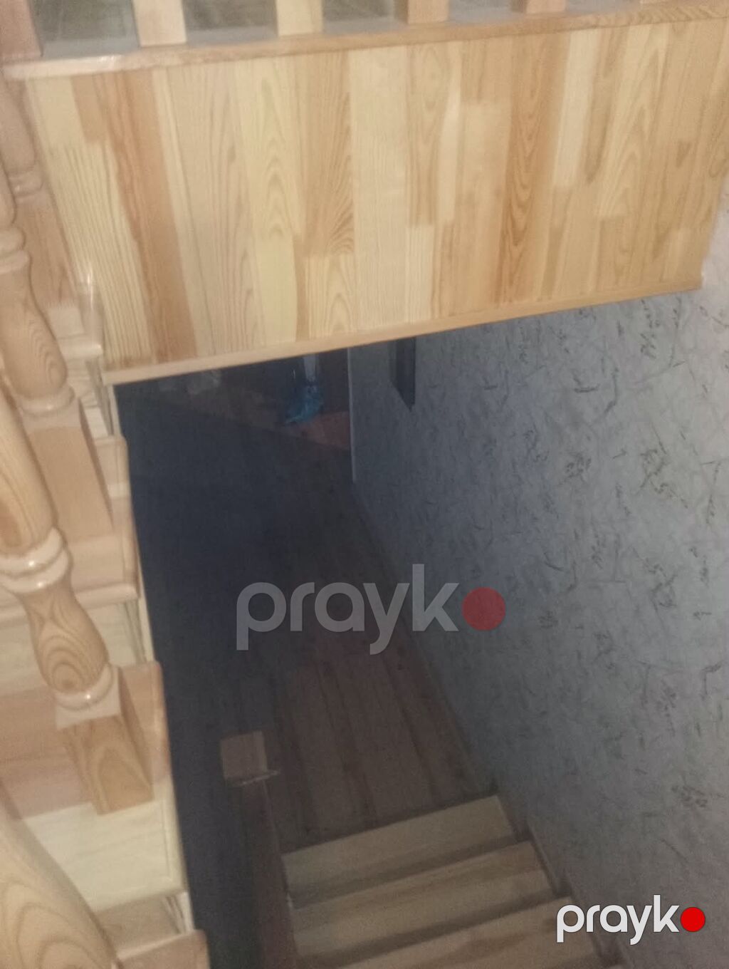 68 kv. m, 3 otaqlı — Ev, villa, Bakı (6)