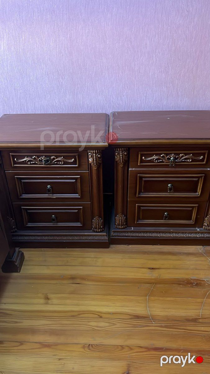 Yataq otağı mebeli — Mebel, Sumqayıt (5)