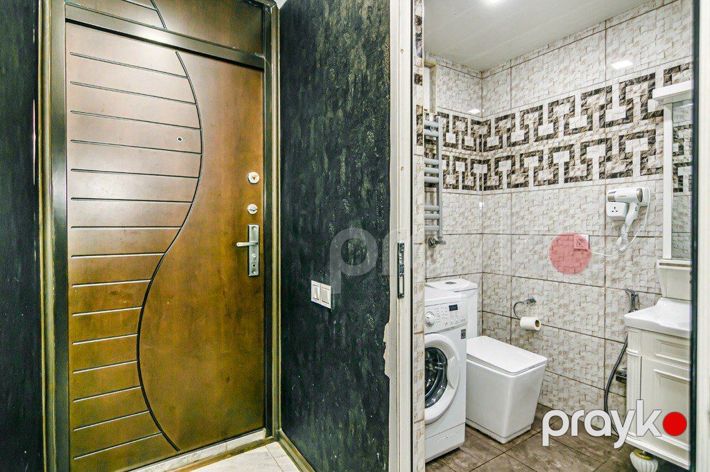 İcarəyə verilir 3 otaqlı köhnə tikili 95 m² — Mənzil, Bakı (8)