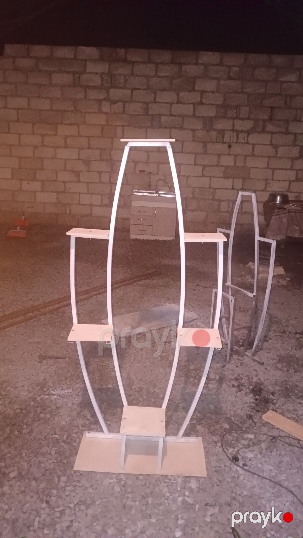 Zəmanətli, Ödənişli çatdırılma — Mebel, Qəbələ (3)