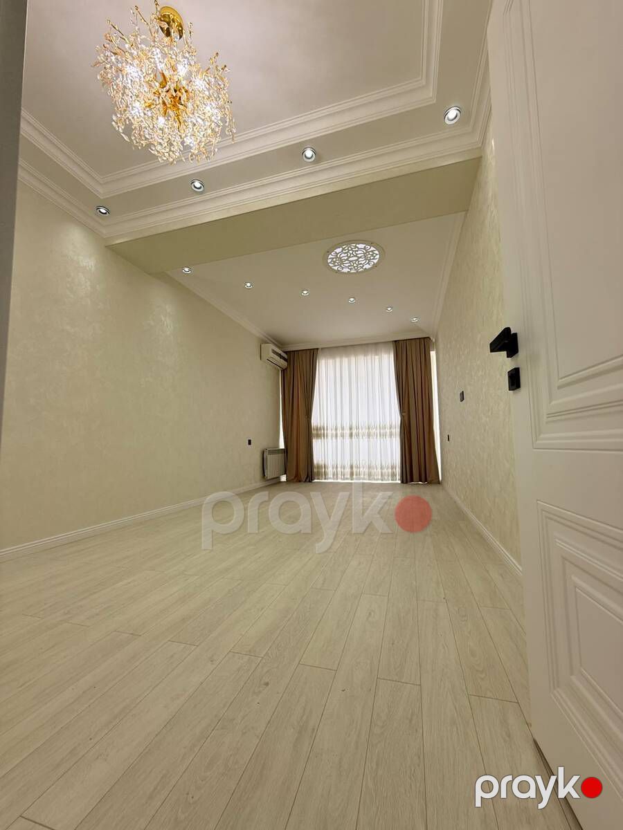 Satılır 3 otaqlı yeni tikili 105 m² — Mənzil, Bakı (5)