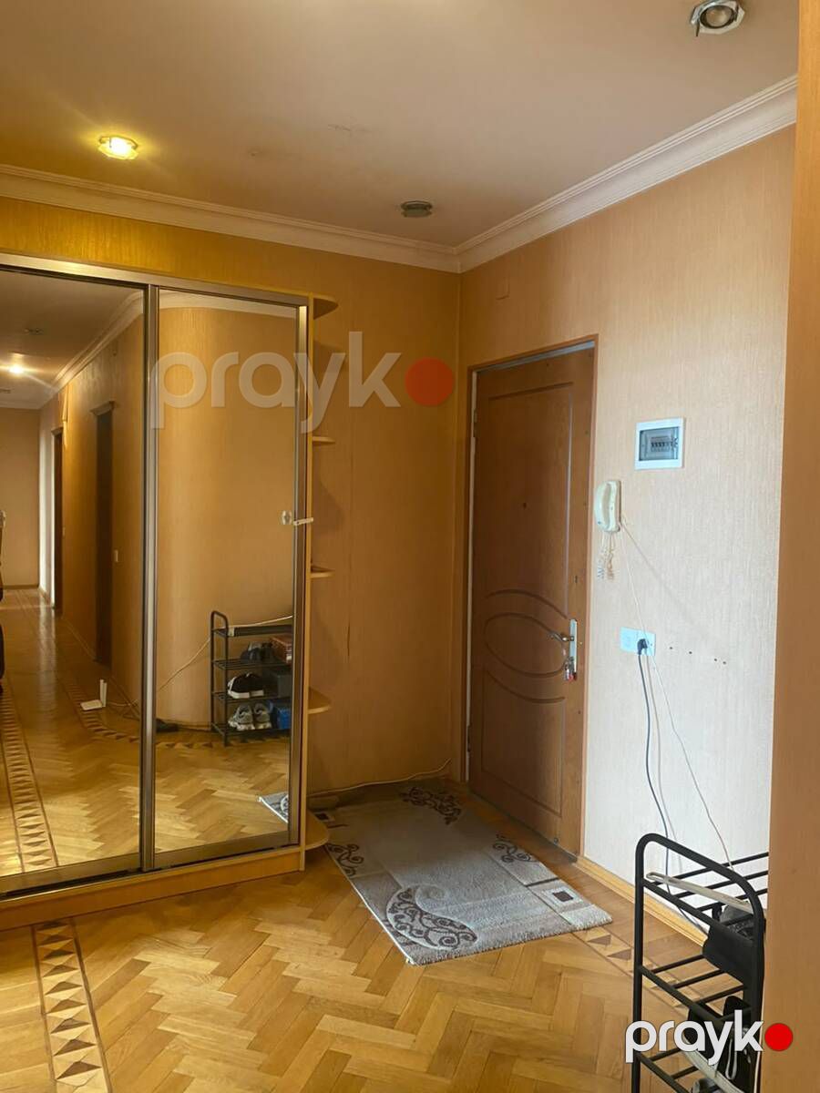 Satılır 3 otaqlı yeni tikili 130 m² — Mənzil, Bakı (12)