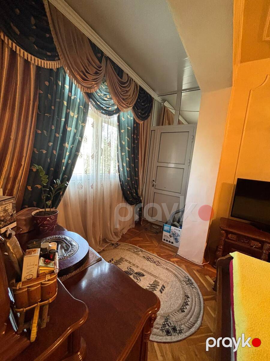 Satılır 3 otaqlı köhnə tikili 90 m² — Mənzil, Bakı (5)