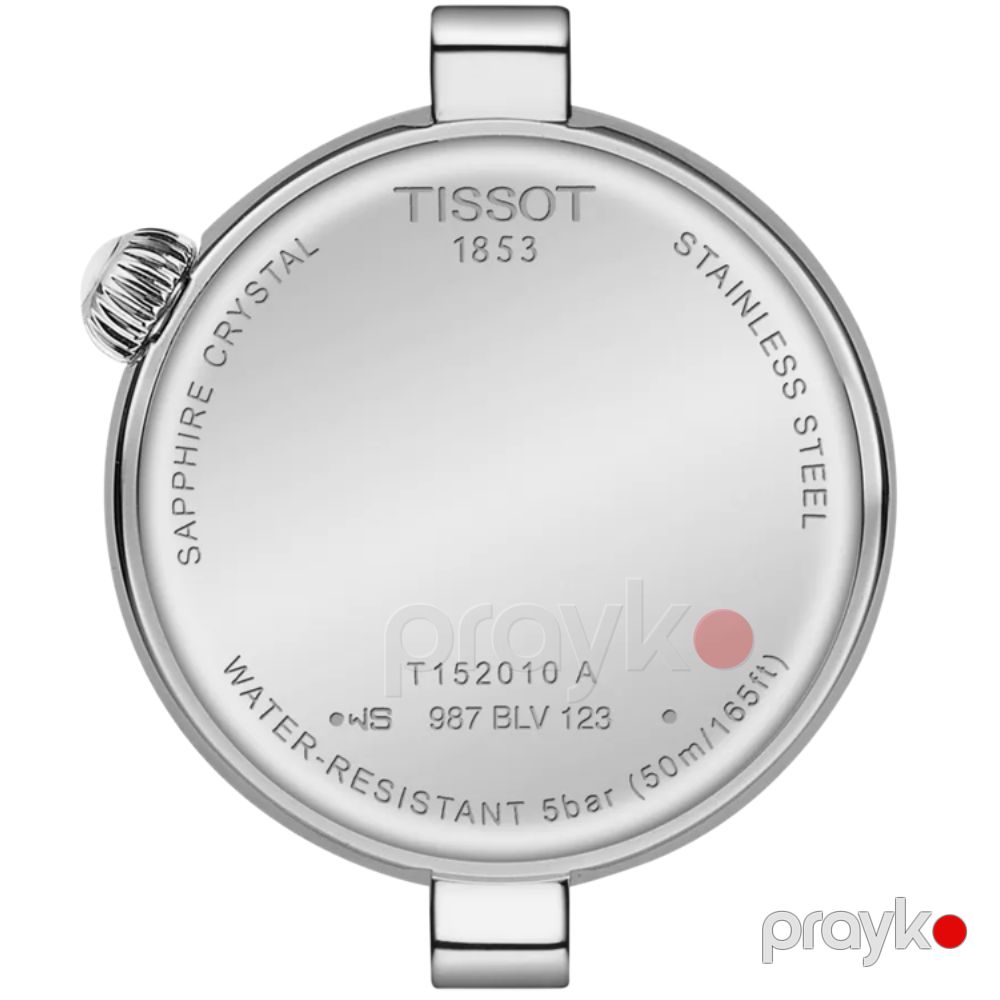 Saat Tissot Desire T1520101603800 — Qol saatları, Bakı (3)