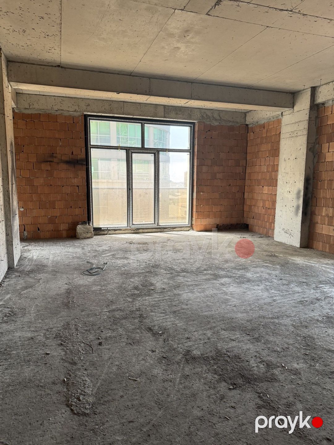 Satılır 4 otaqlı yeni tikili 195 m² — Mənzil, Bakı (5)