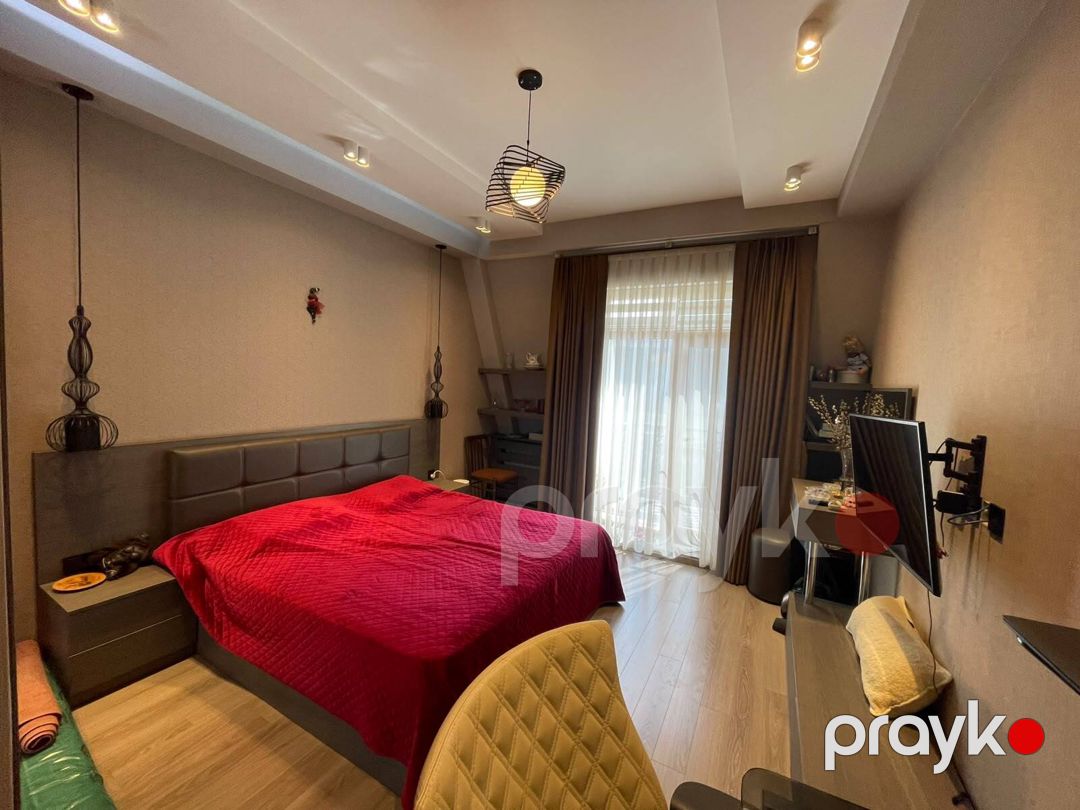 Satılır 3 otaqlı yeni tikili 86 m² — Mənzil, Bakı (8)
