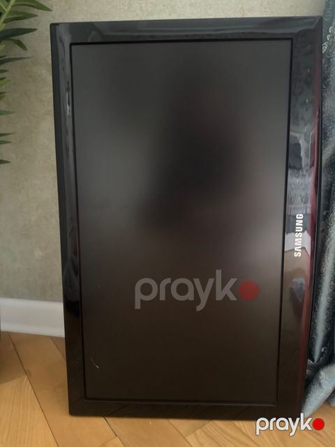 Samsung LA22D400E1 – 22 düym LCD televizor Xüsusiyyətlər: - Ekran — Bakı