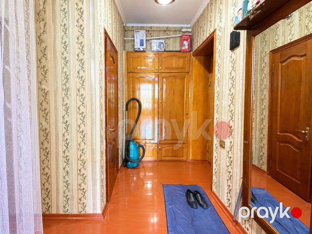 Satılır 2 otaqlı köhnə tikili 38 m² — Mənzil, Bakı (3)