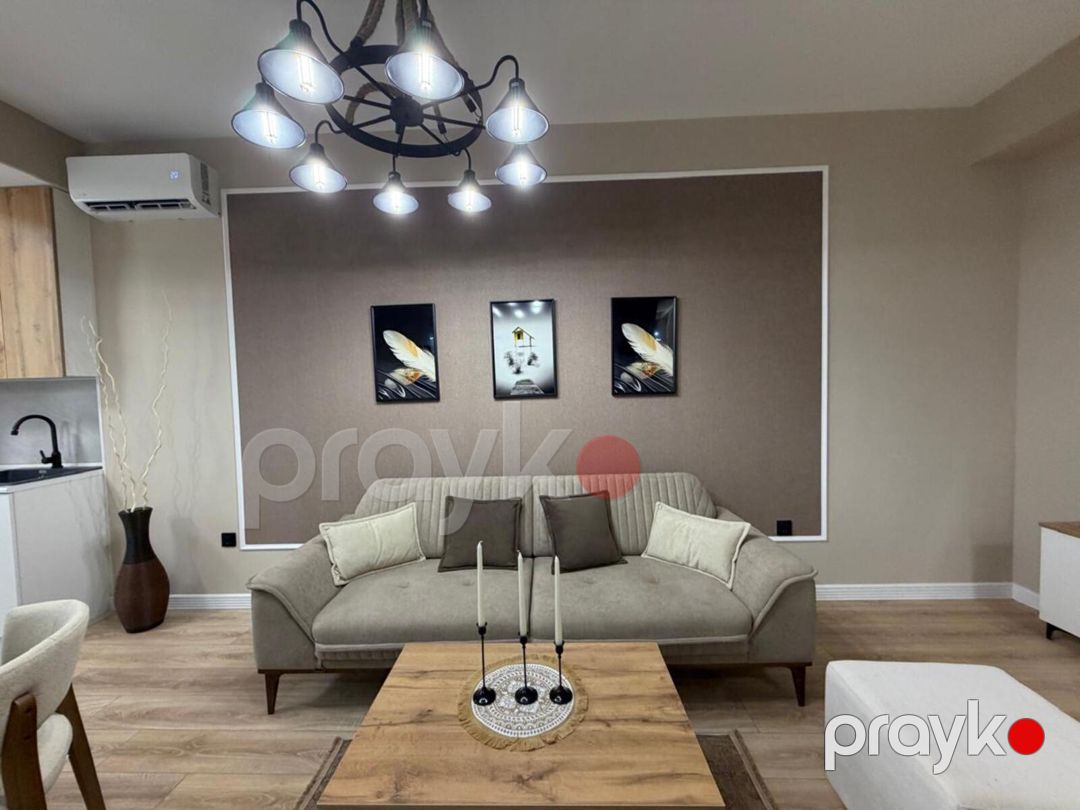 Satılır 2 otaqlı yeni tikili 55 m² — Mənzil, Bakı (11)