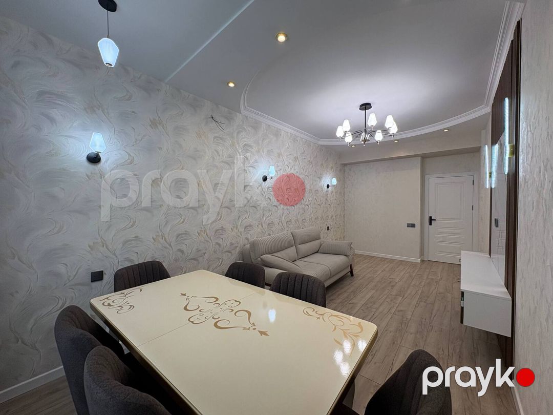 Satılır 3 otaqlı yeni tikili 110 m² — Mənzil, Bakı (10)
