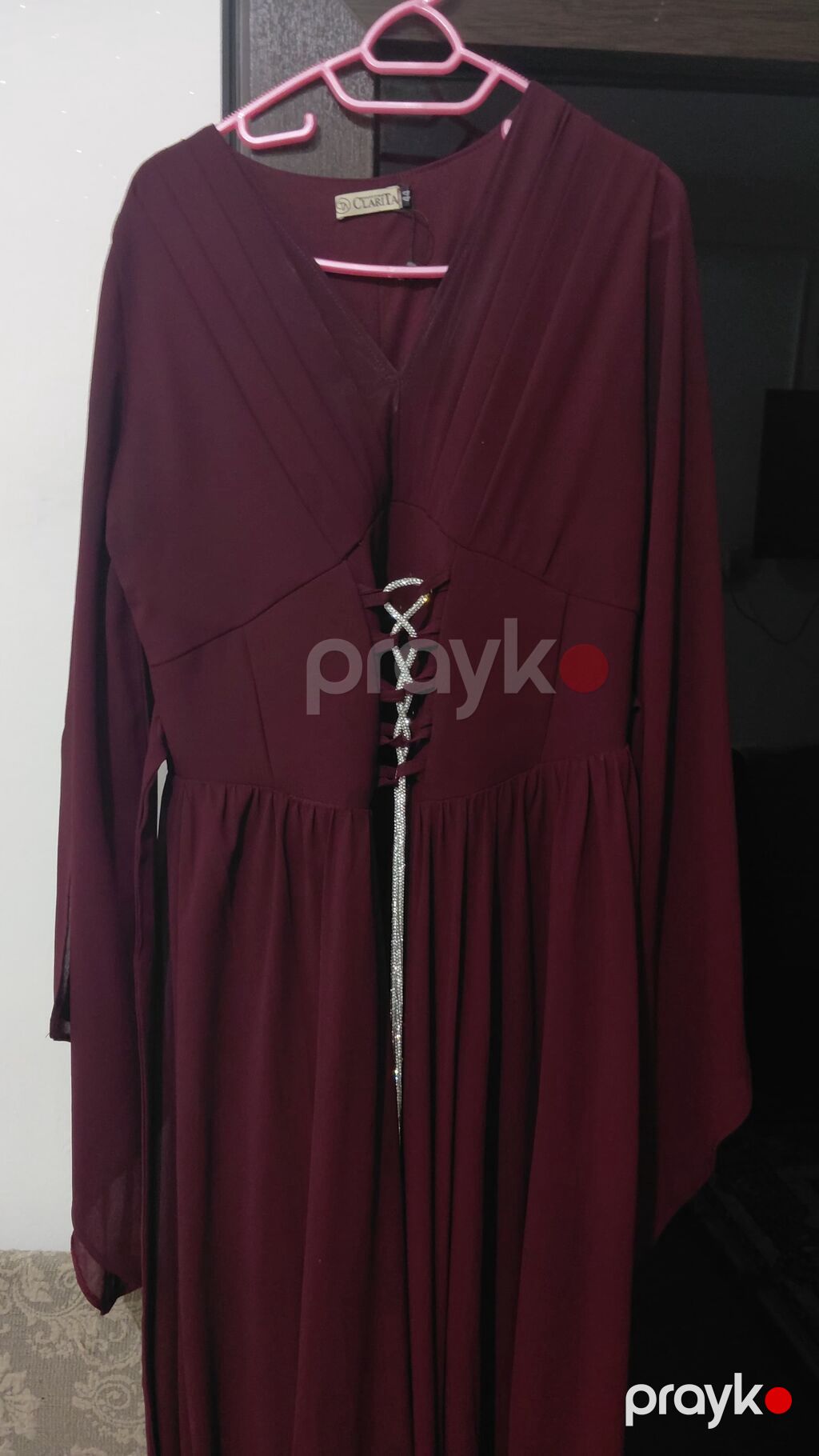 Ziyafət donu, Maksi — Axşam paltarları, Bakı (4)