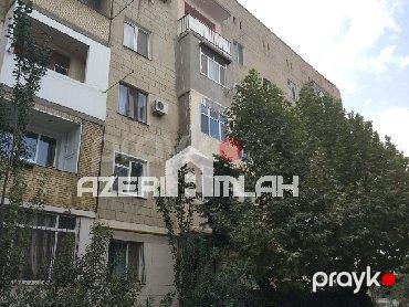 Satılır 4 otaqlı mənzil Binəqədi rayonu Biləcəri qəsəbəsi, Ağ Saray restoranı — Mənzil, Bakı (3)