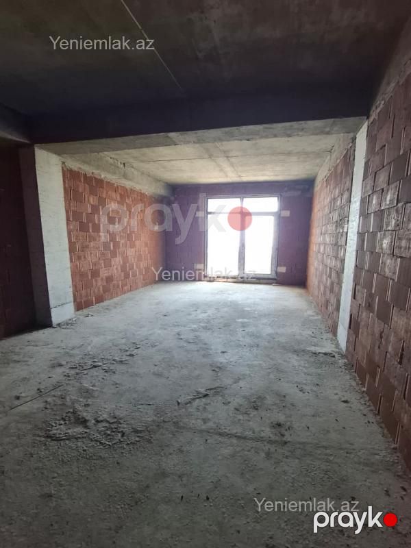 Satılır 2 otaqlı Bina evi menzil (Yeni tikili), 72 m², Sumqayıt Bulvarı — Mənzil, Sumqayıt (6)