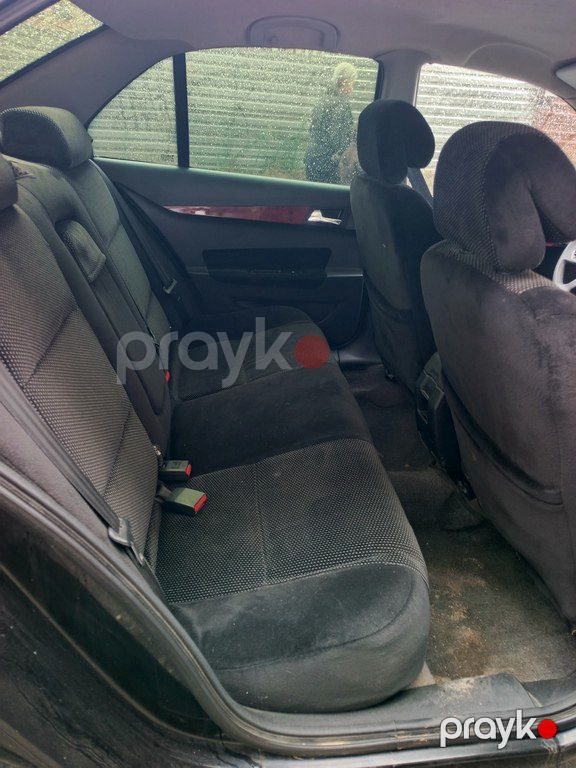 Khazar LD, 1.6 L, 2019 il, 256 843 km — Avtomobillər, Bakı (6)