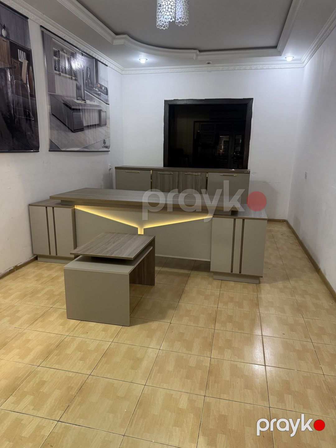 Rəhbər mebel dəsti — Mebel, Bakı (10)