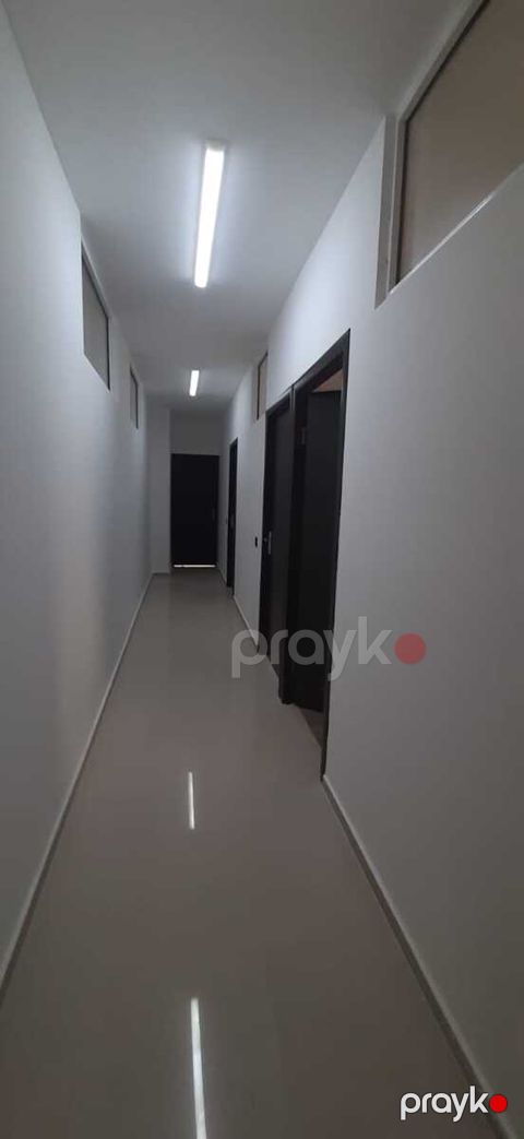 Ofis icarəyə verilir, Azadlıq pr — Bakı